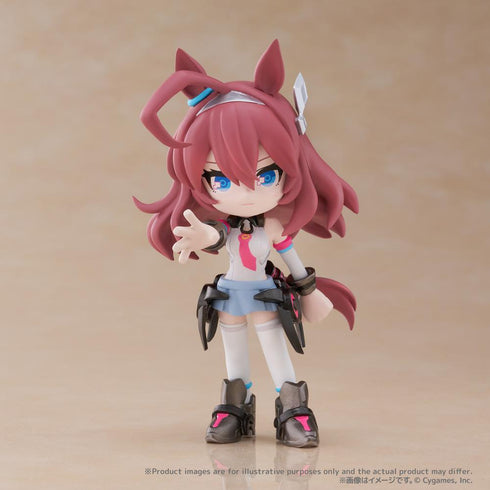 『ウマ娘 プリティーダービー』PalVerse Vol.1【BOX】
